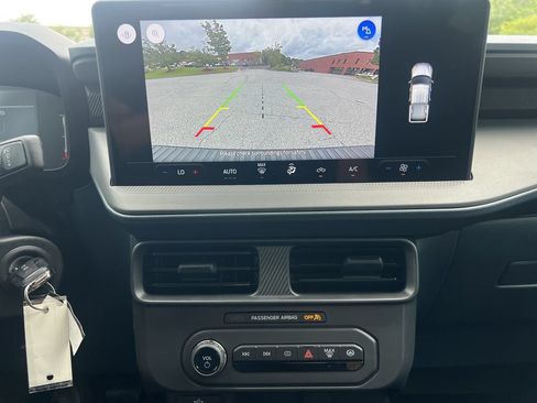 New 2026 Ford Maverick XL w/ 4K Tow Package AWD/4WD image 5