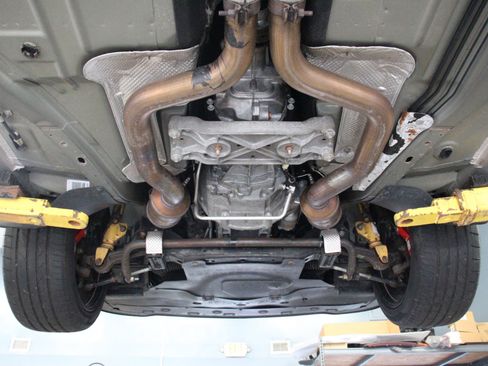 Used 2015 Dodge Challenger SRT Hellcat image 98