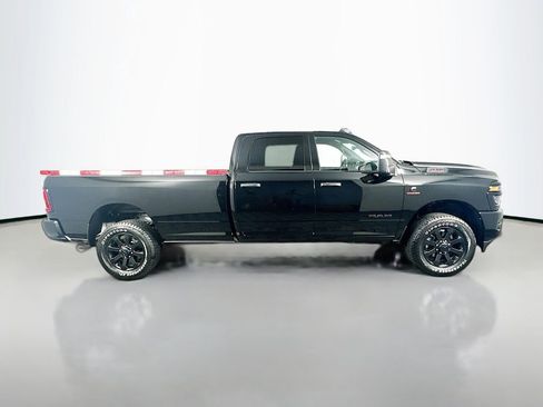 New 2025 RAM 2500 Big Horn image 8