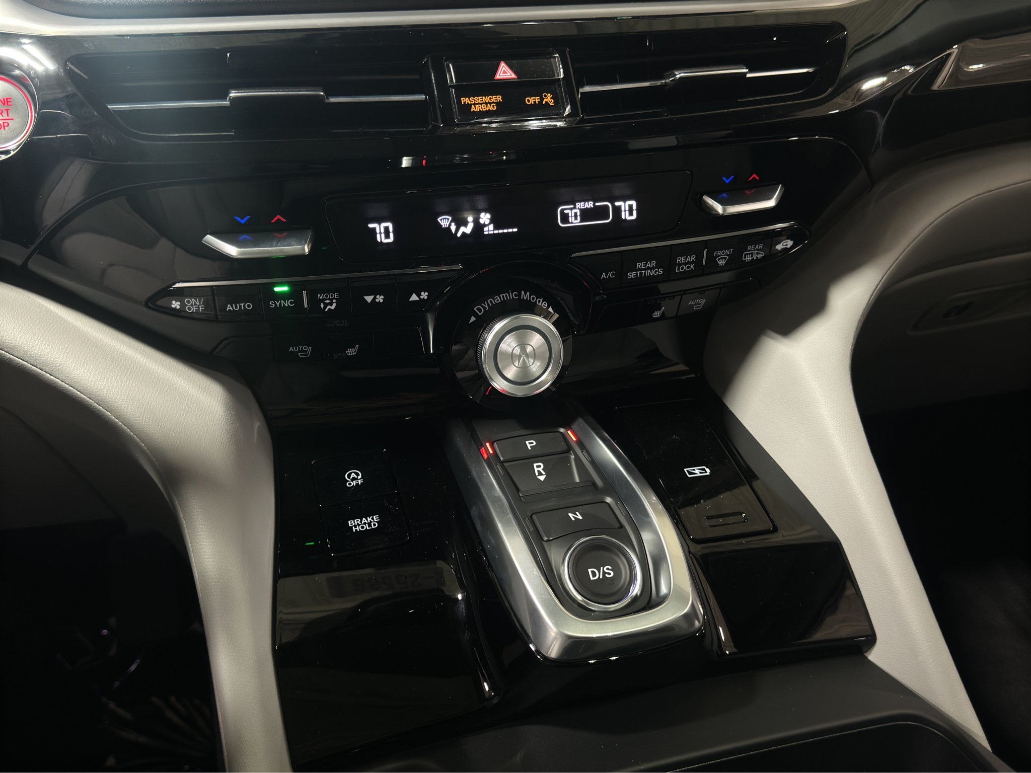 New 2026 Acura MDX w/ Technology Package AWD/4WD image 25