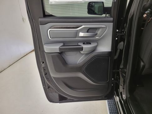 Used 2023 RAM 1500 Big Horn w/ Trailer Tow Group image 45