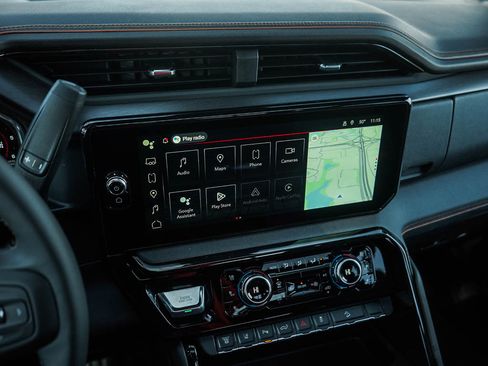 New 2026 GMC Sierra 3500 AT4 w/ AT4 Premium Plus Package AWD/4WD image 22