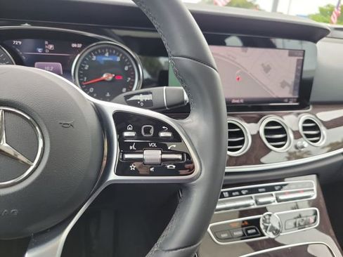 Used 2019 Mercedes-Benz E 300 image 22