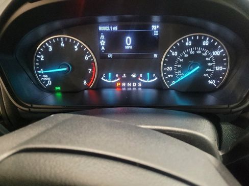 Used 2020 Ford EcoSport Titanium image 23