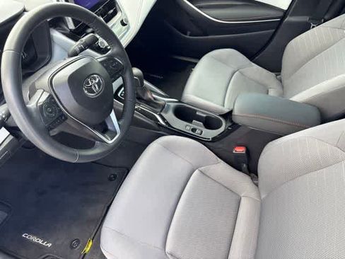 Used 2025 Toyota Corolla FX FWD image 9