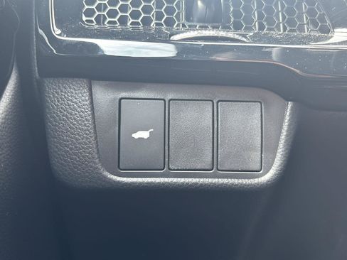 Used 2026 Honda CR-V Sport Touring image 11
