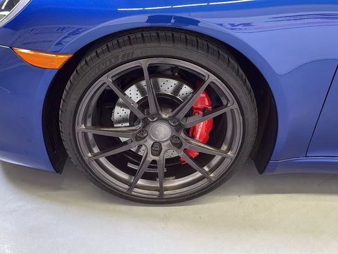 Used 2013 Porsche 911 Carrera S RWD image 18