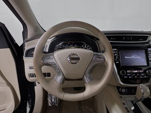 Used 2015 Nissan Murano SL FWD image 18