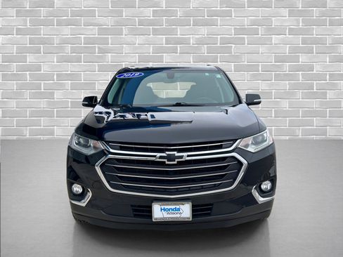 Used 2019 Chevrolet Traverse LT image 8