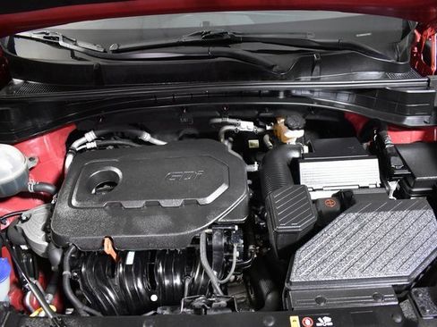 Used 2020 Kia Sportage S w/ S Premium Package image 35