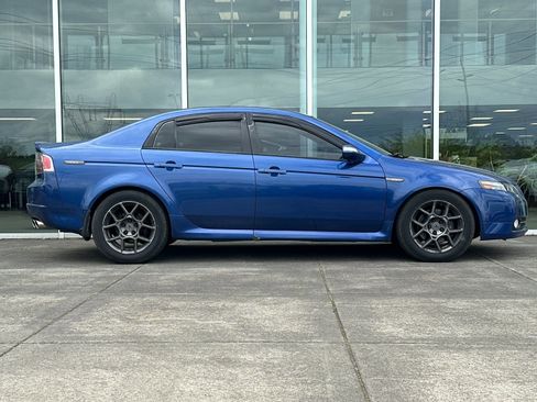 Used 2008 Acura TL Type-S FWD image 2