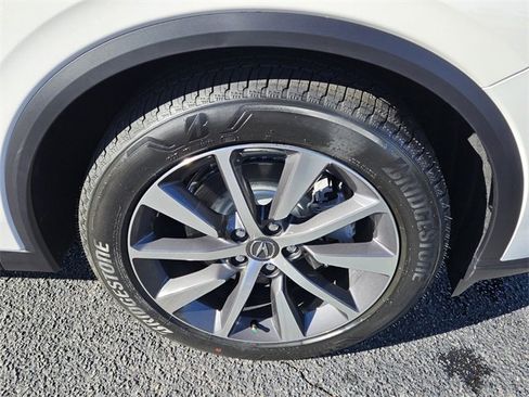 New 2026 Acura MDX w/ Technology Package image 16