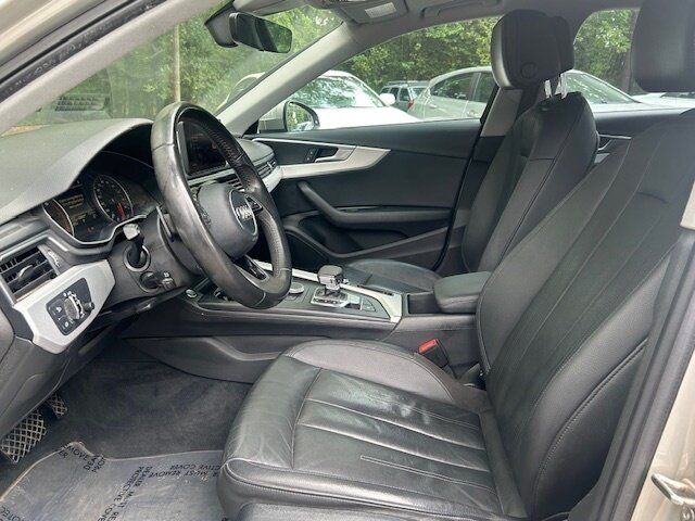 Used 2017 Audi A4 2.0T Premium AWD/4WD image 24