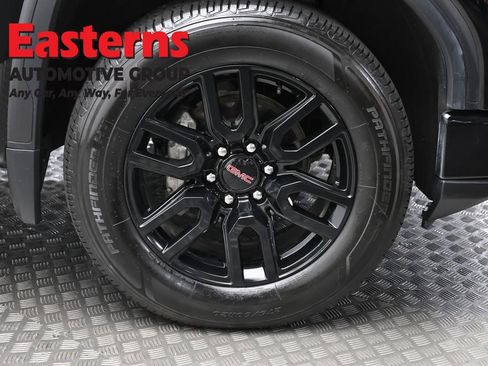Used 2024 GMC Sierra 1500 Elevation AWD/4WD image 33