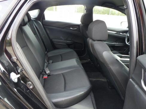 Used 2021 Honda Civic Sport image 16