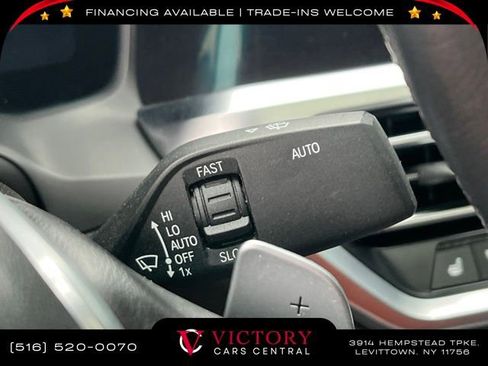 Used 2022 BMW 330i Sedan w/ Convenience Package image 38