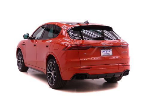 New 2026 Maserati Grecale Modena AWD/4WD image 5