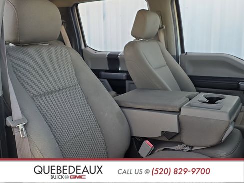 Used 2019 Ford F250 XLT w/ FX4 Off-Road Package image 33