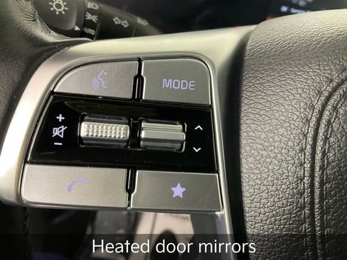 Certified 2023 Kia Telluride S w/ S Sunroof Package image 23