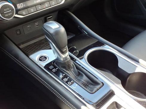 Used 2023 Nissan Altima 2.5 SL image 18