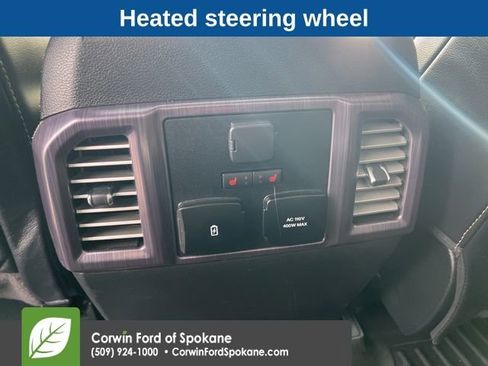 Used 2020 Ford F350 Limited image 14