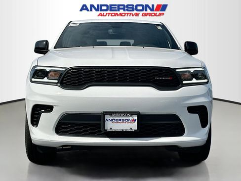 New 2026 Dodge Durango GT w/ Blacktop Package image 14