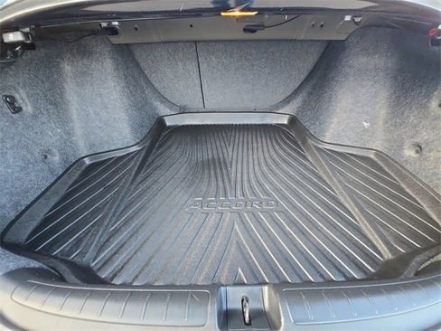 Used 2022 Honda Accord Sport image 16