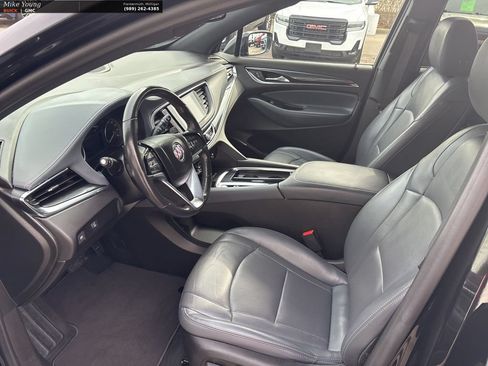 Used 2023 Buick Enclave Essence w/ Trailering Package, 5000 lbs. AWD/4WD image 20