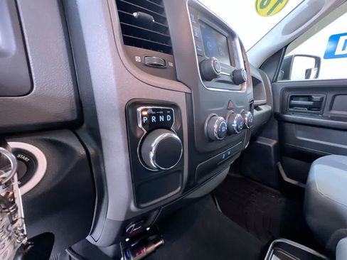 Used 2018 RAM 1500 Express w/ Express Value Package RWD image 28