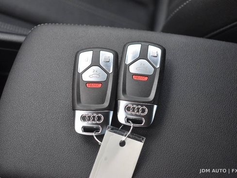 Used 2022 Audi A4 2.0T Premium AWD/4WD image 30