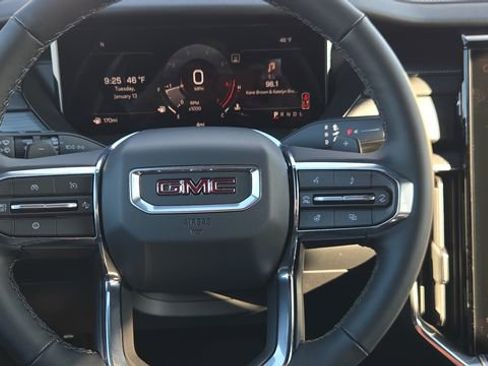 New 2026 GMC Acadia Elevation w/ Black Edition image 12