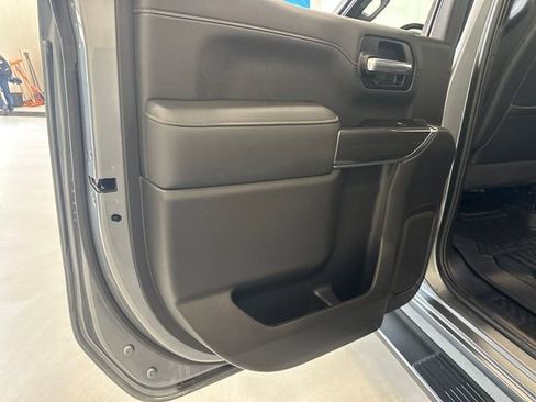 Used 2019 GMC Sierra 1500 AT4 w/ Off Road Performance Package AWD/4WD image 30
