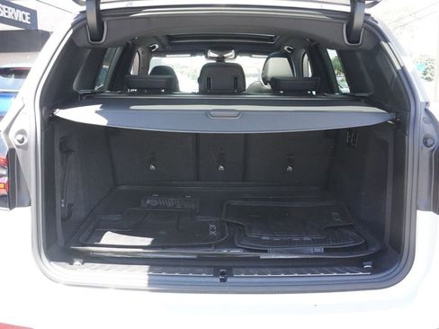 Used 2023 BMW X3 xDrive30i AWD/4WD image 20