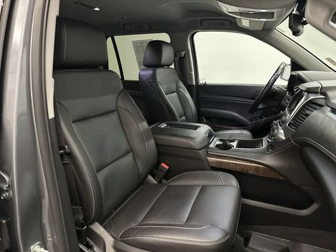 Used 2020 Chevrolet Tahoe LT AWD/4WD image 28