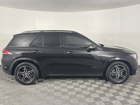 Used 2021 Mercedes-Benz GLE 450 4MATIC image 25
