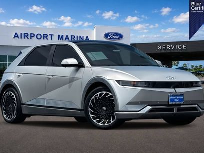 Used 2023 Hyundai Ioniq 5 Limited
