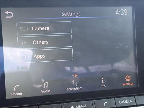 Used 2024 Nissan Altima 2.5 SV FWD image 24