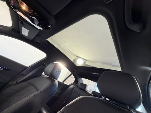 New 2026 BMW 540i xDrive 540i xDrive (540i xDrive Sedan w/ M Sport Package image 14