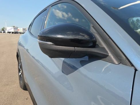 Used 2023 Ford Mustang Mach-E Premium AWD/4WD image 5