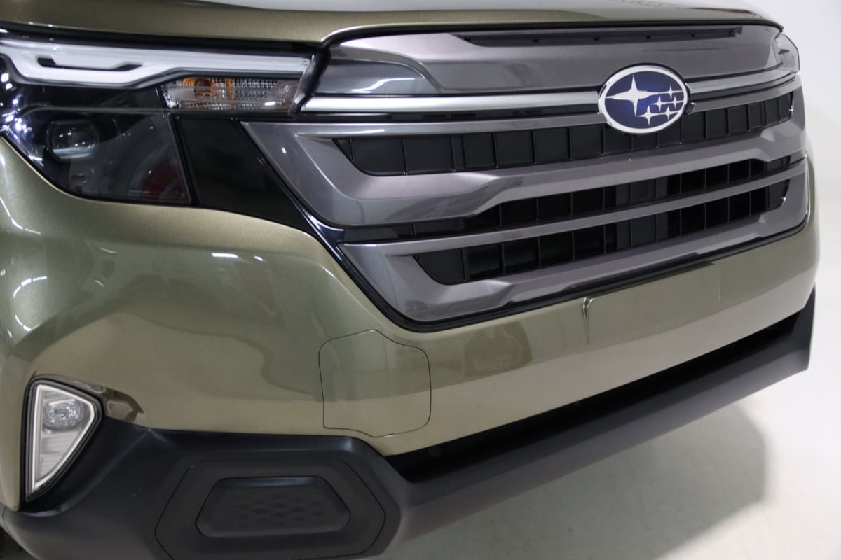 Used 2026 Subaru Forester Premium AWD/4WD image 24