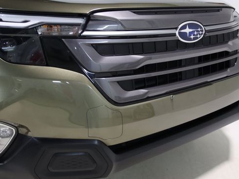 Used 2026 Subaru Forester Premium AWD/4WD image 24