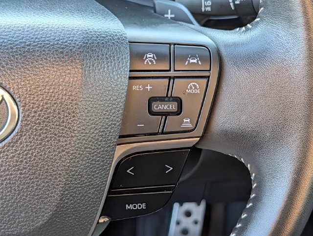 Used 2025 Toyota Camry SE FWD image 20