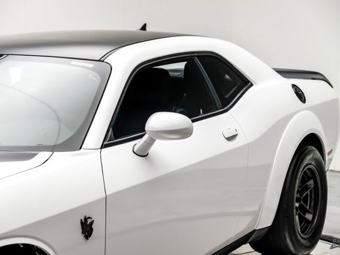 Used 2023 Dodge Challenger SRT Hellcat Redeye image 29