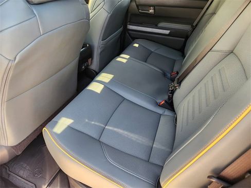 New 2025 Toyota Tacoma 4x4 Double Cab Hybrid image 20