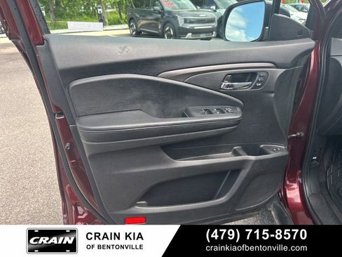 Used 2020 Honda Passport EX-L image 16