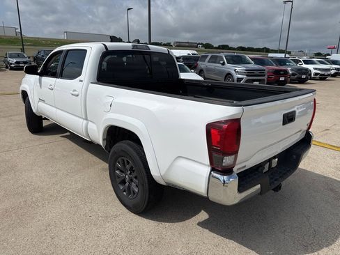 Used 2023 Toyota Tacoma SR5 image 8