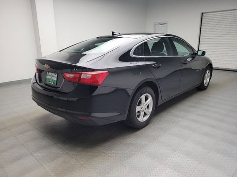 Used 2024 Chevrolet Malibu LT FWD image 9