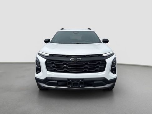 New 2026 Chevrolet Equinox LT AWD/4WD image 2