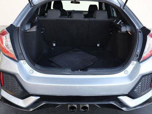 Used 2017 Honda Civic Sport image 20