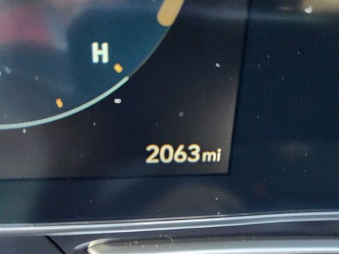 Certified 2024 Hyundai Kona SEL w/ Convenience Package image 35